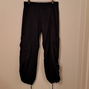 Lululemon Lightweight Parachute pants size 10